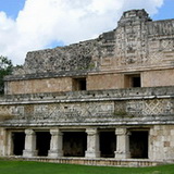 Uxmal